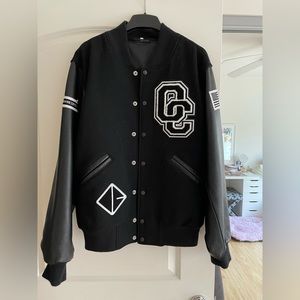 Opening Ceremony Varsity Jacket - Sz. L (Women’s)